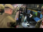 Eight Dead, Several Hurt After Car Explodes in New Delhi