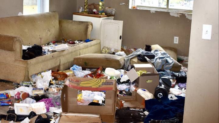 Pontiac mom charged with child abuse as kids found in 'deplorable' conditions