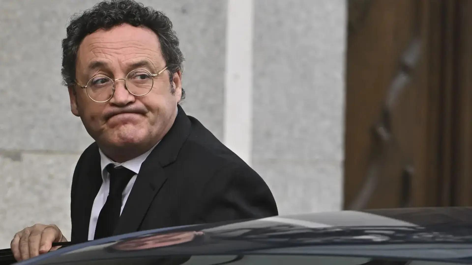 La Asociación de Fiscales lamenta las criticas del Gobierno a la condena al fiscal general