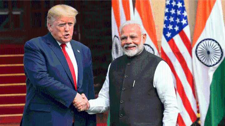 Trump ‘frequently’ speaks with PM Modi as US, India hold ‘serious’ trade talks: White House