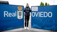 Abel Bretones regresa al Tartiere: así fichó el Real Oviedo a una de las ventas más importantes de su historia