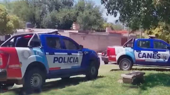 Hallaron más restos en bolsas en un barrio de Córdoba: investigan si son humanos