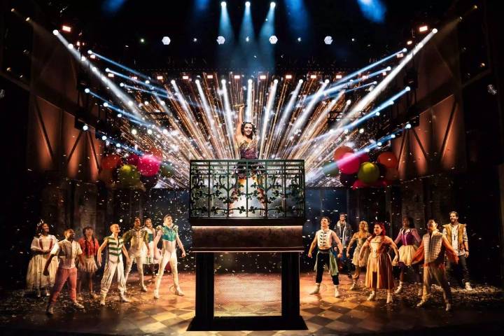 ‘& Juliet’s’ 3rd Anniversary: The Smash-Hit Broadway Musical Just Added a New Ariana Grande Anthem