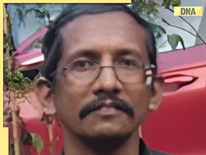 SIR claims a life in Kerala? 44-year-old BLO dies by suicide, family alleges...