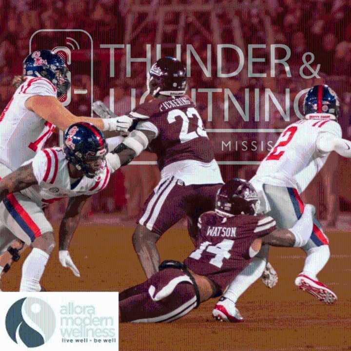T&L Opponent Preview: SportsTalk Mississippi’s Michael Borkey Previews The Egg Bowl