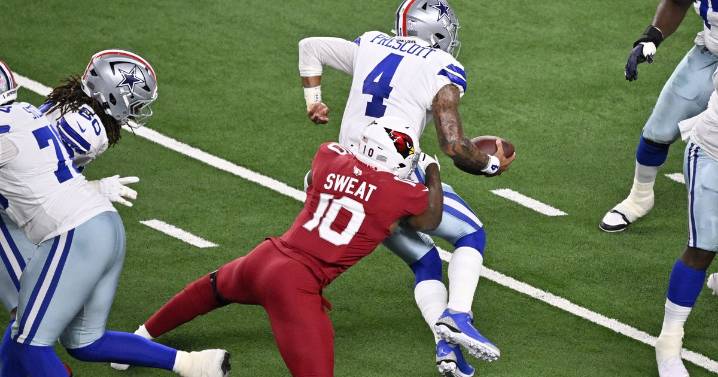 Checking in on recent former Eagles players after Week 10