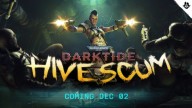 Fatshark Presents Darktide's New Hive Scum Class, Confirms No PvP Plans for Now