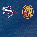 Resumen Tiburones vs Leones