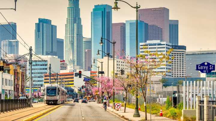 Explore the LA neighborhood that offers a slice of Japan