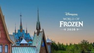 ¿Listo para Arendelle? Descubre este lunes la fecha oficial de apertura de la Tierra de Frozen en Disneyland Paris