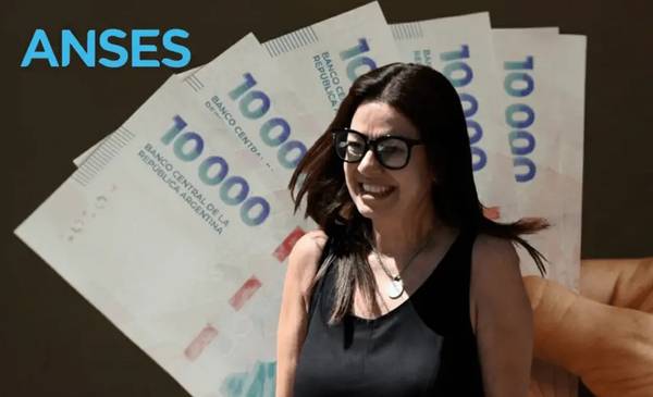 Pettovello firmó un aumento de ANSES: la jubilación mínima con bono supera los $400.000