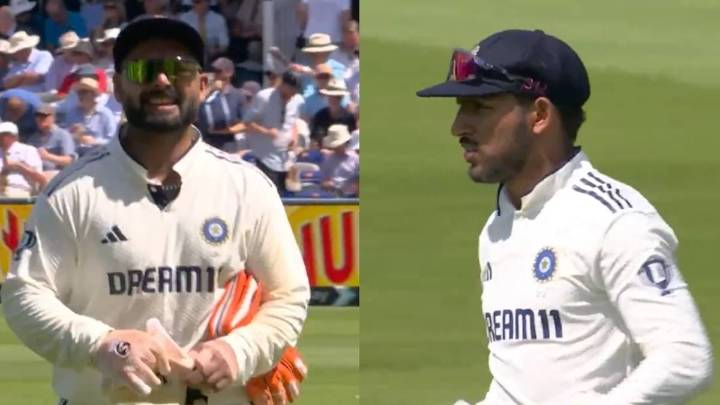 Pant-Jurel Both in Playing XI vs South Africa? Ganguly Gives Verdict Cricket