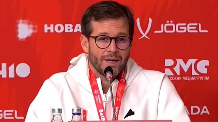 ¿Agencia o Selección? DT de Perú: "Estos amistosos son para que los chicos puedan emigrar"