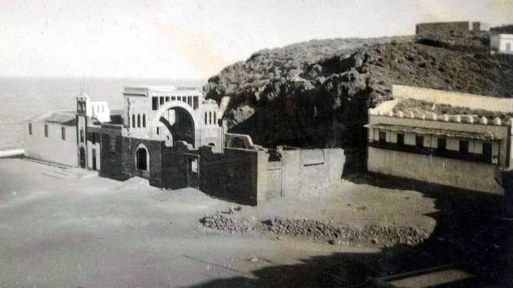 Casi 300 muertos, centenares de animales perdidos y la Patrona arrastrada por el agua: así fue el peor aluvión caído en Tenerife