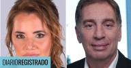 Qué dijo Nancy Pazos de la designación de Diego Santilli como Ministro del Interior