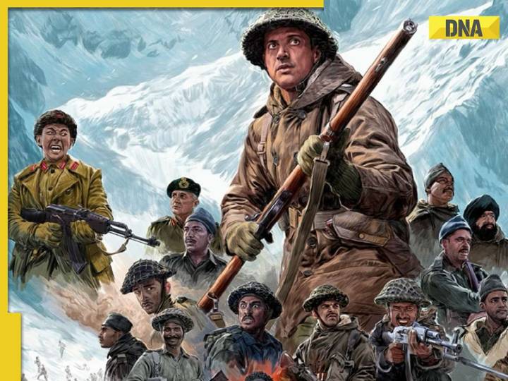 120 Bahadur first review out: Farhan Akhtar film 'deserves standing ovation'