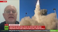 Analista: "Rusia no se dejará avasallar ni someter a la voluntad de EE.UU."