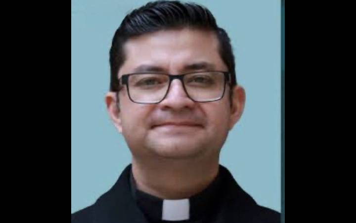 Hallan sin vida Ernesto Baltazar Hernández, sacerdote desaparecido en el Edomex