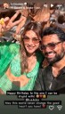 “To the one I can be stupid with”: Kriti Sanon’s cute birthday wish for rumoured boyfriend Kabir Bahia