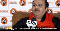 “Devendra Fadnavis is trying to shield those involved”: Shiv Sena (UBT) Anand Dubey demands probe into Ajit Pawar’s son over Pune land deal case