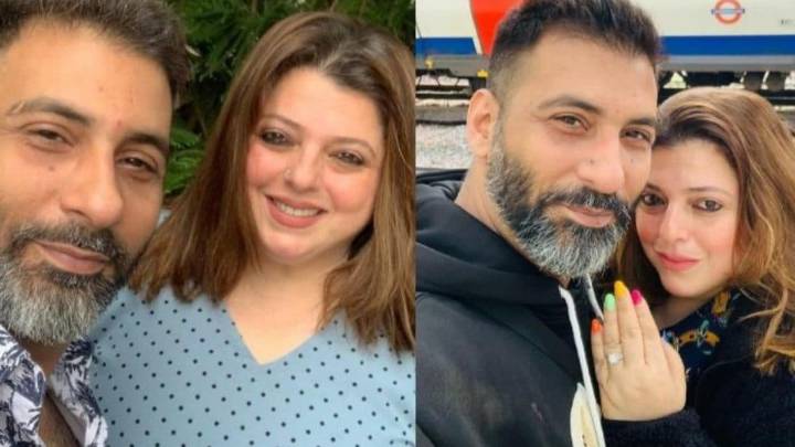 Delnaaz Irani Won’t Marry Percy After 10 Years Together: 'Marriage Certificate Doesn’t Define Love'