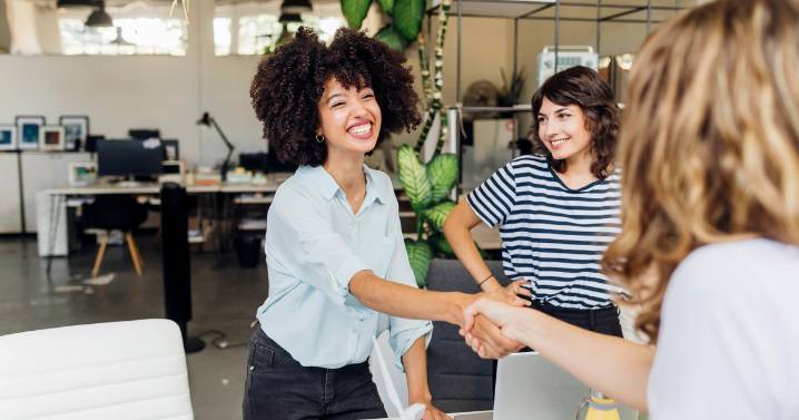 Laid off? Here are tips for landing a new job now