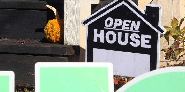 Virginia Housing Market Shows Signs of Stabilizing as Inventory Rises