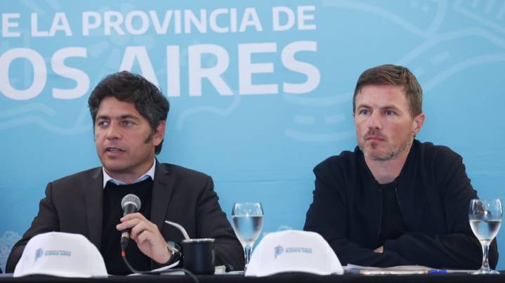 El gobierno de Kicillof cuestionó el acuerdo comercial con EE.UU.: “Pega de lleno en la industria bonaerense”