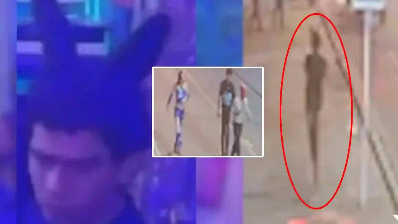 Video revela quién es el presunto asesino de Jaime Esteban Moreno: detalles de su disfraz