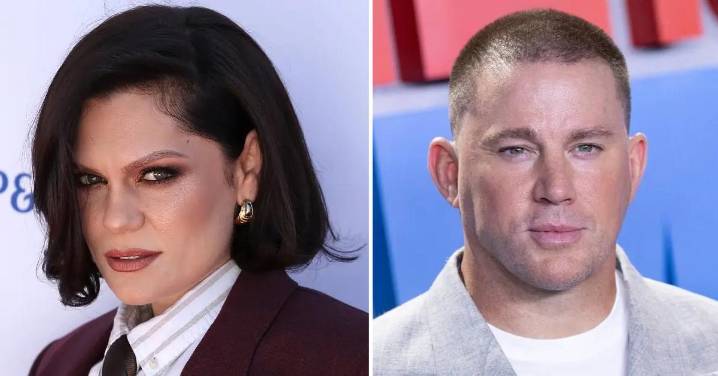 Jessie J Calls Ex Channing Tatum a 'Beast' in Scathing New Song as She Accuses Him of 'Throwing Away' Her Love
