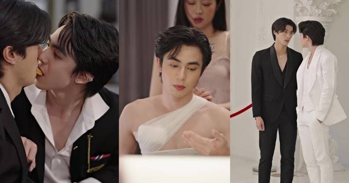 Juego de Seducción, ¿Dónde ver el drama chino completo?