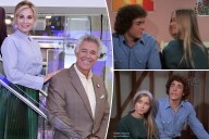 Barry Williams warned about chemistry with ‘Brady Bunch’ co