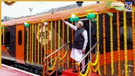 PM Modi launches four Vande Bharat Express trains, set to transform travel across 6 states