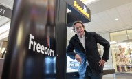 Freedom Mobile to launch Manitoba wireless network in 2026