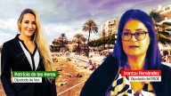 El barrio de Ibiza donde hay tanta delincuencia que hasta el PSOE le da la razón a Vox: "Es el Bronx"