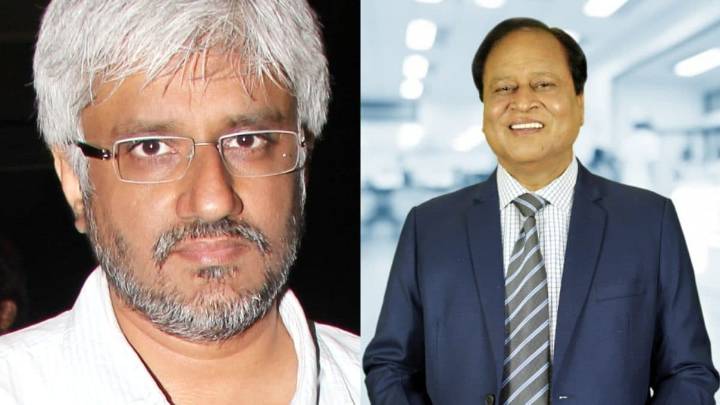 Vikram Bhatt Denies Rs 30-Crore Fraud Allegation By IVF Founder, Says FIR Is 'Completely Misleading'