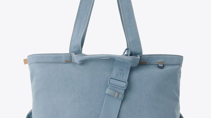 It’s Official: The Gap x BÉIS Collection Is Restocking With New Travel Staples — Here’s What to Know Before It Drops Tomorrow