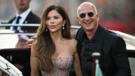 'In Your Nightgown?': Lauren Sánchez Ditches Jeff Bezos to Flaunt Her Lowcut Minidress, Turning a High