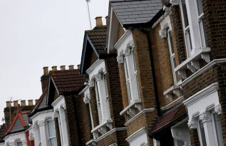 UK housing demand seen recovering on clearer post