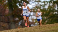 Shore gets over the hump, wins Group 1 XC Championship; Klein wins individual title