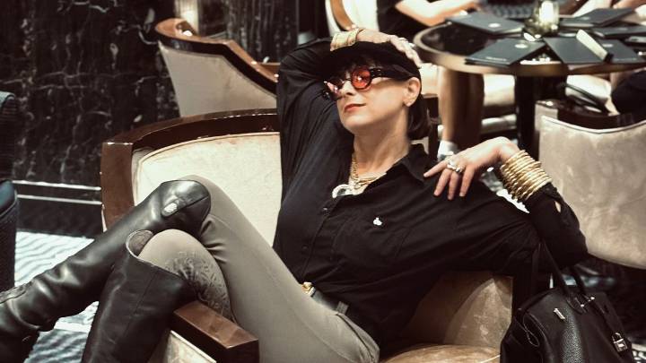 How Horsing Around Helped Me Find My Style