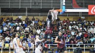 Liga Argentina | Contundente victoria de Salta Basket en su debut como local