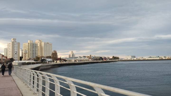 Comodoro se espera una jornada con condiciones agradables