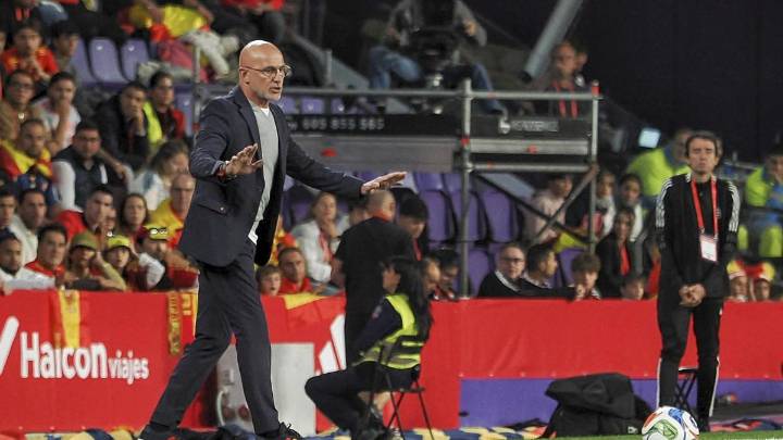 España - Turquía | El partido de clasificación para el Mundial 2026, en directo