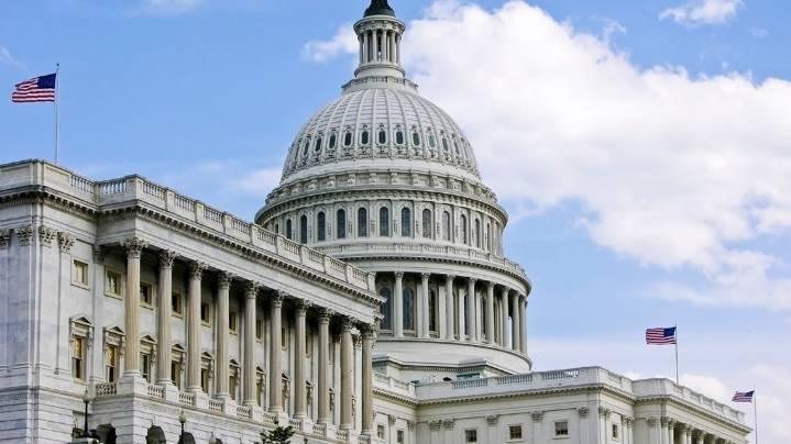 Government shutdown becomes the longest in US history with no end in sight