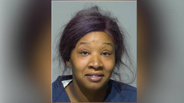 Woman charged with killing pharmacy student after smoking marijuana