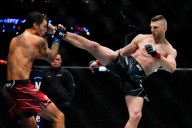 Where to watch UFC free live stream today: UFC Fight Night: Tsarukyan vs. Hooker