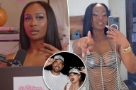 Travis Kelce's ex Kayla Nicole: Halloween costume was inspired by someone named Taylor