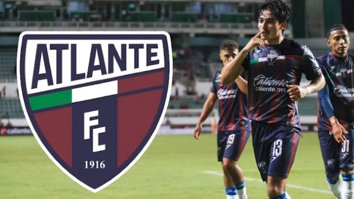 Atlante regresaría a la Liga MX en 2026 tras comprar al Mazatlán