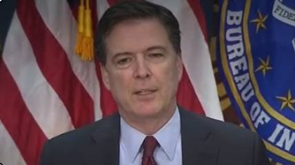 Judge scolds Justice Department for ‘profound investigative missteps’ in Comey case